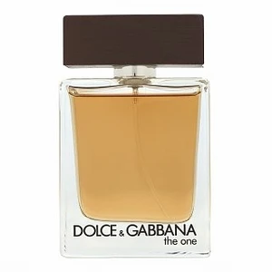 Dolce & Gabbana The One for Men toaletní voda pro muže 50 ml