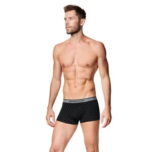 Match 39331-99X Boxer Shorts Black