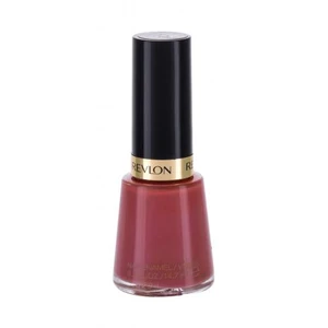 Revlon Nail Enamel 14,7 ml lak na nechty pre ženy 161 Teak Rose