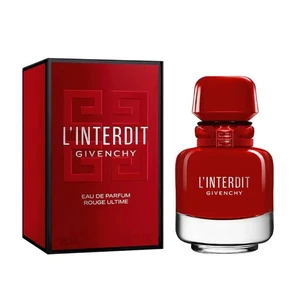 Givenchy L`Interdit Rouge Ultime - EDP 35 ml