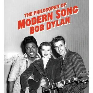 The Philosophy of Modern Song (Defekt) - Bob Dylan