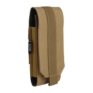 Molle Phone Pouch Big Camel