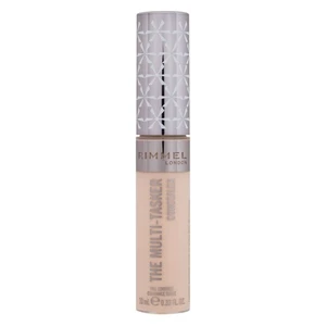 Rimmel The Multi-Tasker krycí korektor pro redukci nedokonalostí 24h odstín 048 Vanilla 10 ml