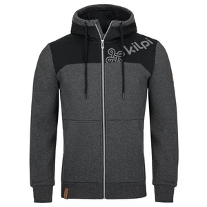 Men's sweatshirt KILPI ERA-M black