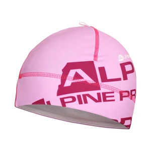 Alpine Pro Marog Unisex sportovní čepice UHAY061 violet S