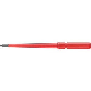 Wera 003431 Výměnná šroubovací čepel TX 10 Kraftform Kompakt VDE 67 i TORX®