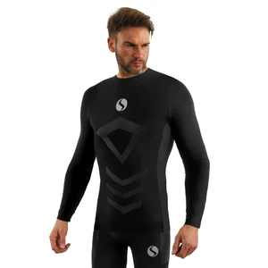 Sesto Senso Man's Thermo Longsleeve Top CL40