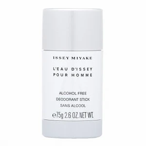 Issey Miyake L'Eau d'Issey Pour Homme deostick bez alkoholu pro muže 75 ml