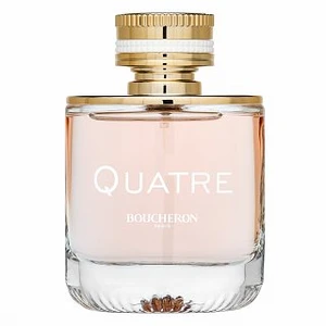 Boucheron Quatre parfumovaná voda pre ženy 100 ml