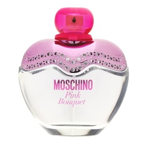 Moschino Pink Bouquet - EDT 100 ml