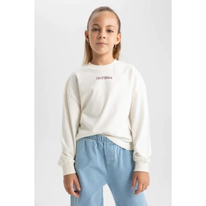 DEFACTO Regular Fit Long Sleeve Body