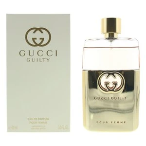 Gucci Guilty Pour Femme parfumovaná voda pre ženy 90 ml