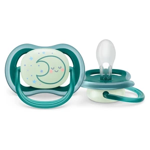 Philips AVENT Cumlík Ultra air nočný 6-18m neutral 1ks