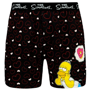 Men’s trunks The Simpsons - Frogies
