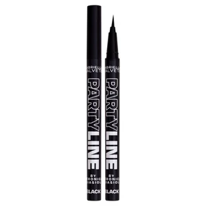 Gabriella Salvete Party Calling by Veronica Biasiol voděodolná oční linka odstín Black 0,6 ml