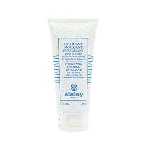 Sisley Energizující tělový peeling (Energizing Foaming Exfoliant) 200 ml