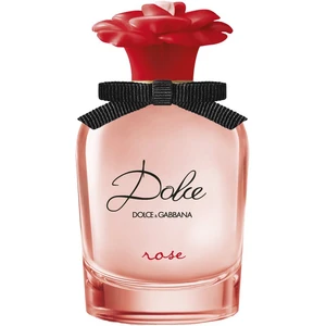 Dolce & Gabbana Dolce Rose toaletní voda pro ženy 50 ml