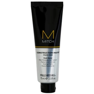 Paul Mitchell Mitch Construction Paste stylingová pasta pro rozcuchaný vzhled 75 ml