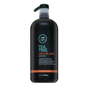Paul Mitchell Tea Tree Special Color Shampoo vyživujúci šampón pre farbené vlasy 1000 ml