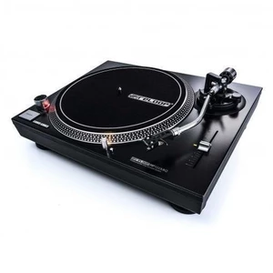 Reloop RP-1000 MK2 Noir Platine vinyle DJ