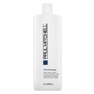 Paul Mitchell The Detangler vyživující kondicionér pro snadné rozčesávání vlasů 1000 ml