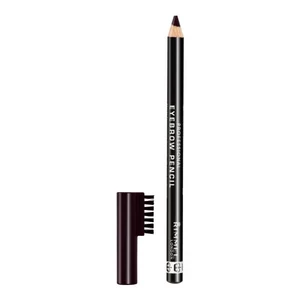 Rimmel Professional ceruzka na obočie odtieň 004 BLACK BROWN 1.4 g