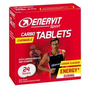 Enervit GT Sport Citron 24