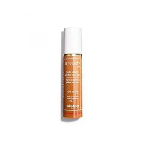 Sisley Ochranný krém proti starnutiu pleti SPF 30 Sunleya GE (Age Mini mizing Global Sun Care ) 50 ml