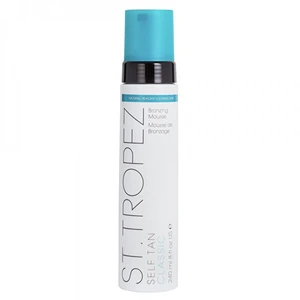 St.Tropez Self Tan Classic Bronzing Mousse samoopalovací pěna 240 ml