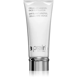 La Prairie Cellular Mineral FAce Exfoliator minerálny peeling na tvár 100 ml