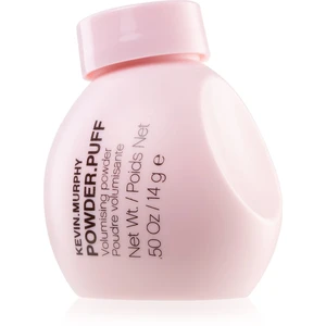 Kevin Murphy Powder Puff púder na vlasy pre objem a tvar 14 g