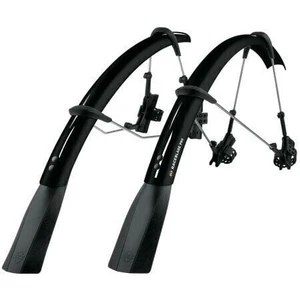 SKS Raceblade Pro Mudguards 27,5''-28'' 20-25 Black Set