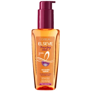 L’Oréal Paris Elseve Dream Long Sleek bezoplachová péče pro dlouhé vlasy 100 ml