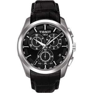 Tissot T-Classic Couturier T035.617.16.051.00