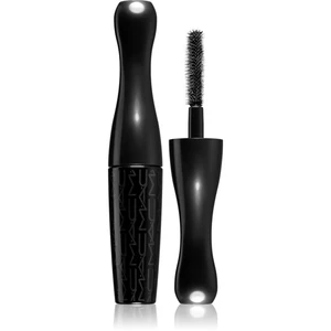 MAC Cosmetics Mini In Extreme Dimension 3D Black Lash Mascara riasenka pre extrémny objem a intenzívnu čiernu farbu 4 ml