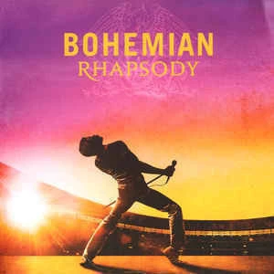 Queen Bohemian Rhapsody (OST) Hudební CD