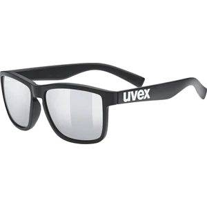 UVEX LGL 39 Black Mat