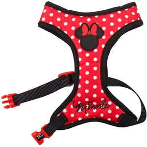 DOG HARNESS M/L MINNIE