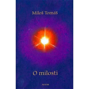 O milosti - Miloš Tomáš