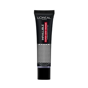 L´Oréal Paris Extra matující a dlouhotrvající báze pod make-up Infaillible (Super Grip Primer) 35 ml