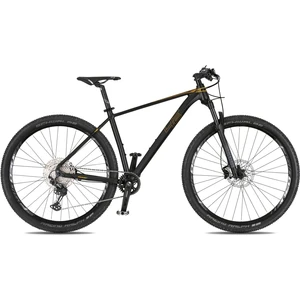 4Ever Prodigy Team Titan-Metallic Silver 19'' 2021