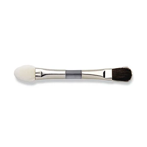 Artdeco Obojstranný aplikátor očných tieňov (Eyeshadow Double Brush)