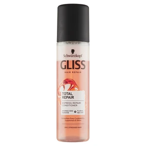 Schwarzkopf Gliss Total Repair regenerační balzám na suché konečky vlasů 200 ml