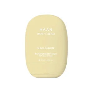 Haan Hand Cream Coco Cooler krém na ruce plnitelný 50 ml