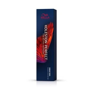 Wella Professionals Koleston Perfect Me+ Vibrant Reds profesionální permanentní barva na vlasy 99/44 60 ml