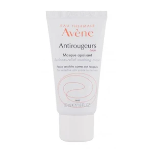 Avène AVENE Antirougeurs calm Zklidňující maska 50 ml