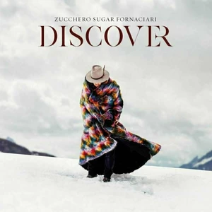 Zucchero Sugar Fornaciari Discover (2 LP)