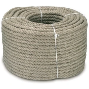 Lanex Classic Hemp Rope 16mm x 20m