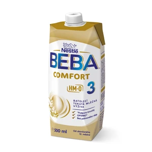 Beba Comfort 3 Hm-O
