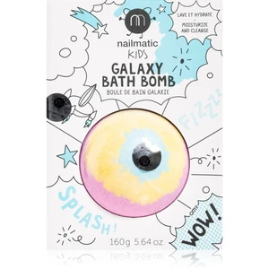 Nailmatic Kids bomba do kúpeľa pre deti Galaxy
